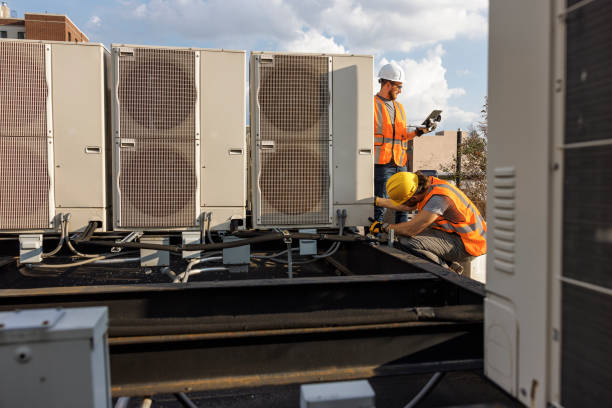 Affordable air conditioning repair in Bryan, TX