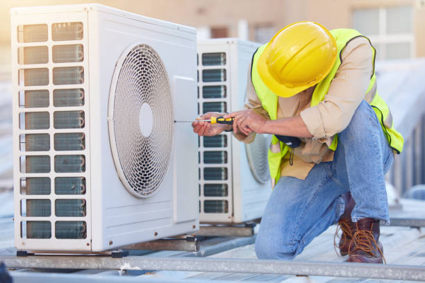 Best HVAC replacement cost  in Bryan, TX