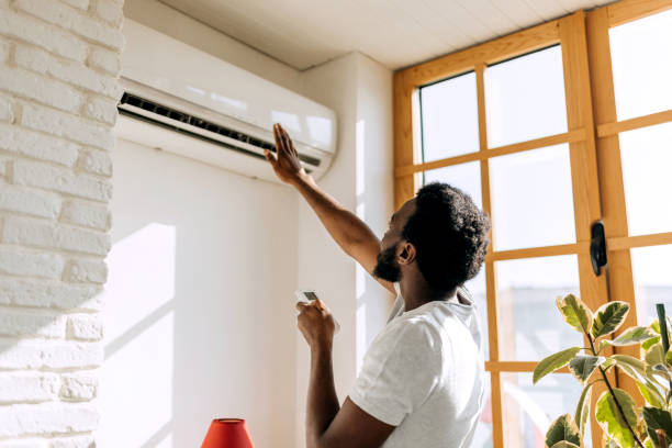 Best Residential HVAC services  in Bryan, TX