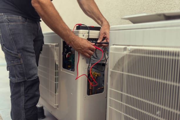 Best HVAC tune-up services  in Bryan, TX