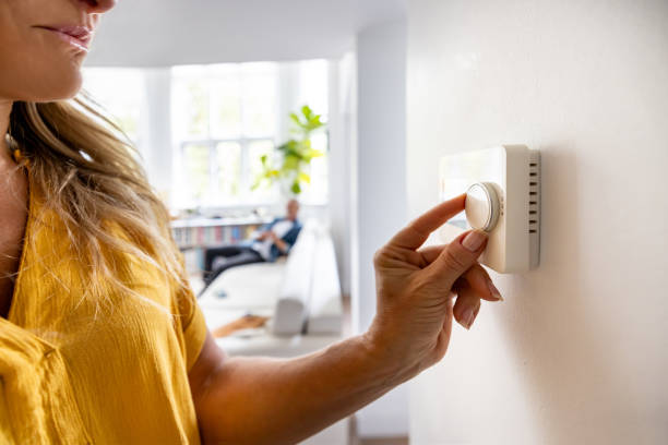 Best HVAC installation services  in Bryan, TX