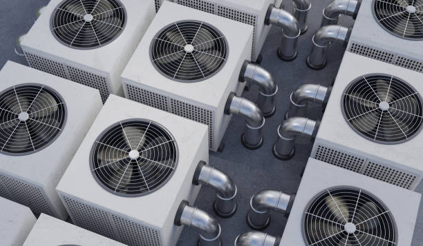 Best Commercial HVAC repair  in Bryan, TX