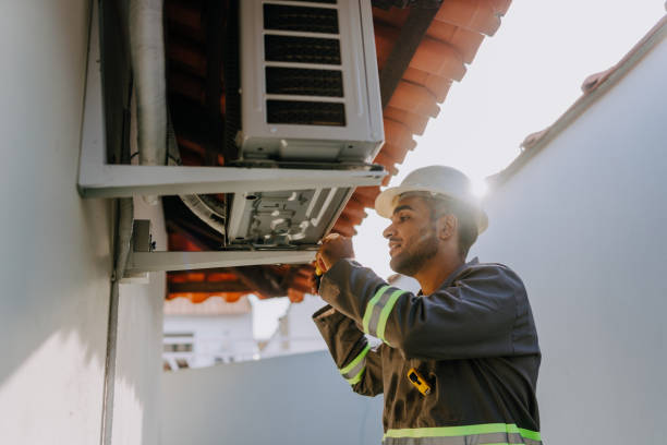 Bryan, TX HVAC Company