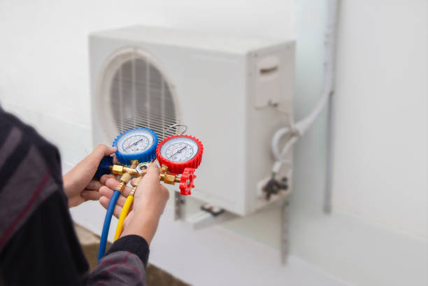 Best HVAC emergency services  in Bryan, TX