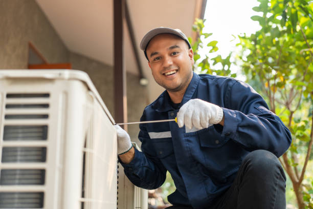 Best HVAC repair near me  in Bryan, TX