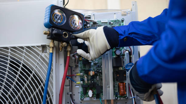 Best 24/7 HVAC repair  in Bryan, TX